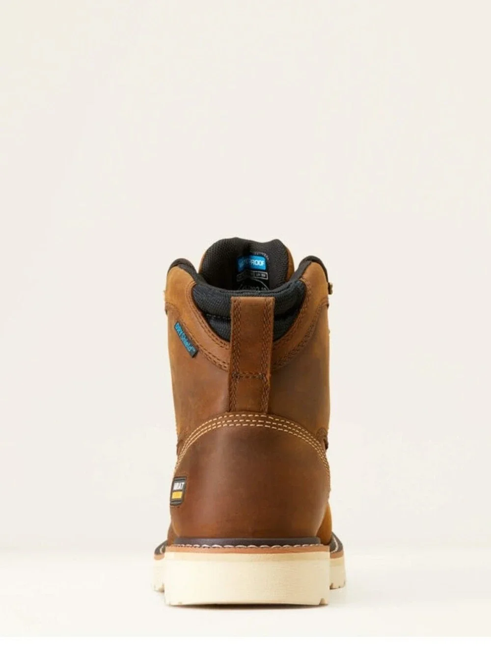 Ariat sturdy men